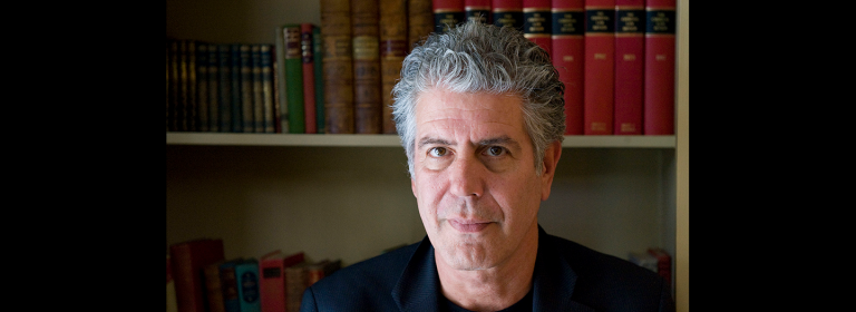 Anthony Bourdain has taken his own life