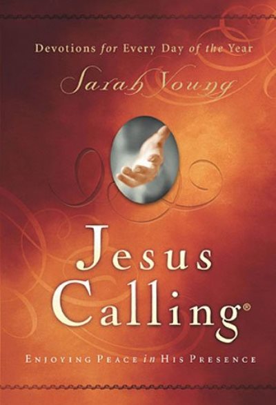 Best-Seller ‘Jesus Calling’ Is Built on Falsehood, Says Christian Author Randy Alcorn