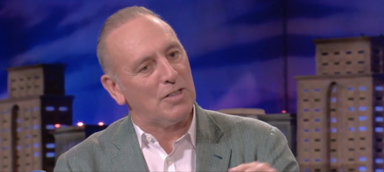 Brian Houston Calls Hillsong a ‘Contemporary Church,’ Not ‘Classic Pentecostal’