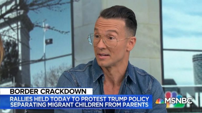 Carl Lentz Hesitates to Call Himself Evangelical, Says Term Has Been ‘Hijacked’