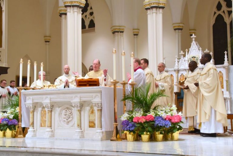 Catholic Diocese Leaves Maine Council of Churches to Distance Itself From LGBT Advocacy