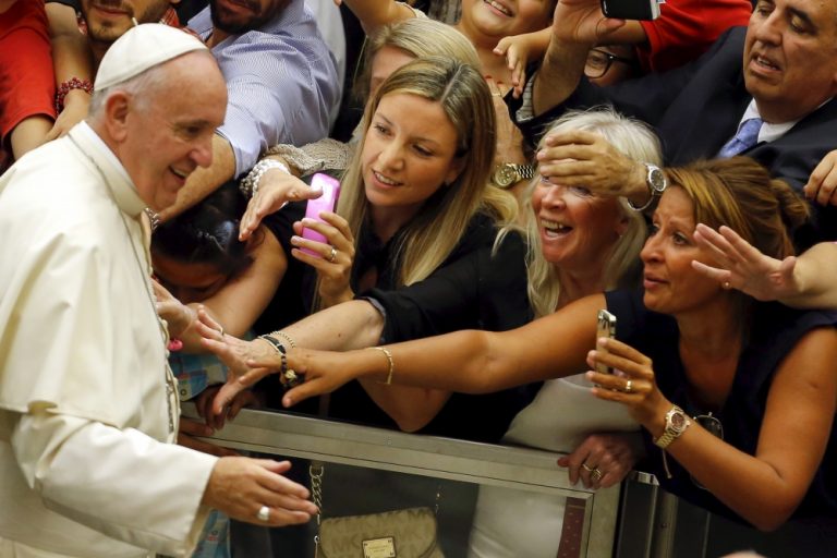 Catholics’ Support for Female Priests May Be Exaggerated, Researchers Say
