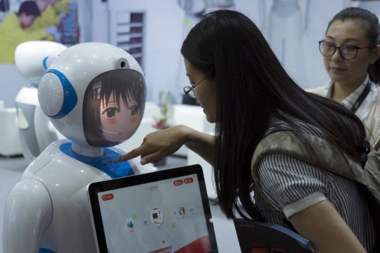 China Raises Tariffs on US Soybeans, Electric Cars, & Fish – Urban Christian News