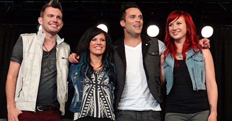 Christian Band Member Shares Inspiring Faith Transformation: ‘Only God Could Have Done Any of It’