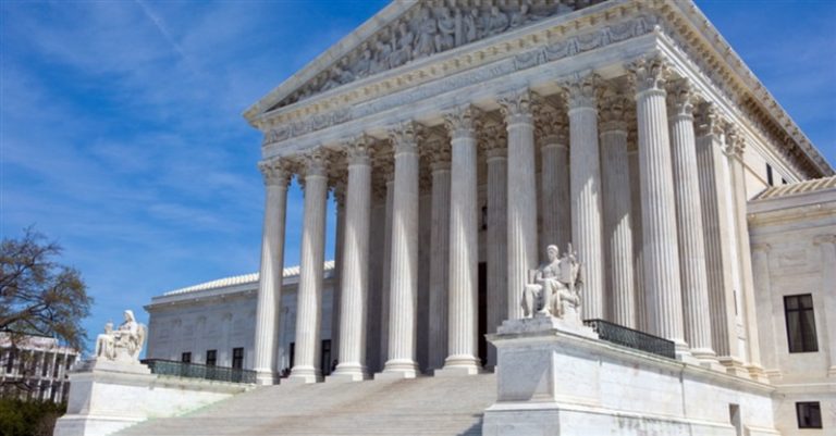 Christian Leaders Praise Supreme Court’s Ruling in Favor of Colorado Baker