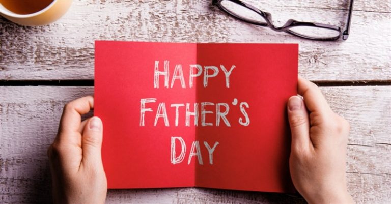 Churches across the Country Will Host Special Father’s Day Events This Weekend