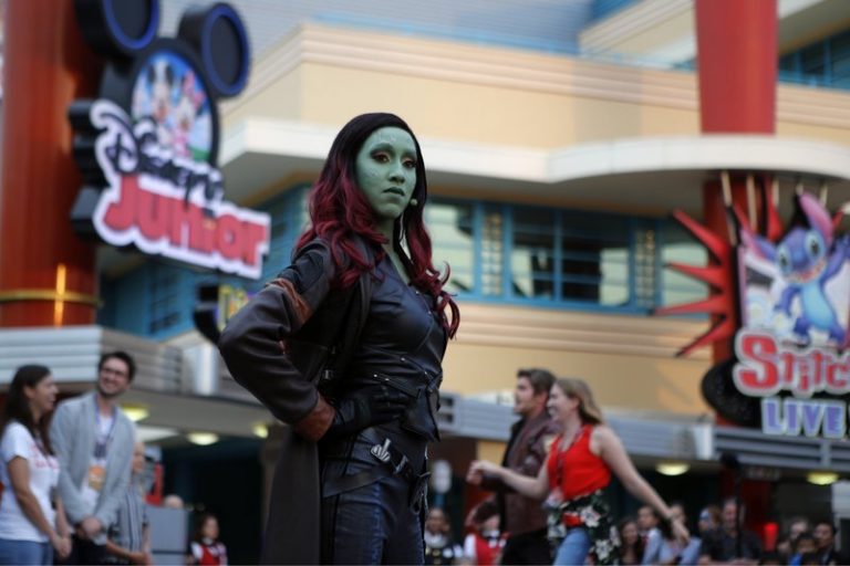 Disneyland Paris Enters Marvel Universe With Avengers Theme – Urban Christian News