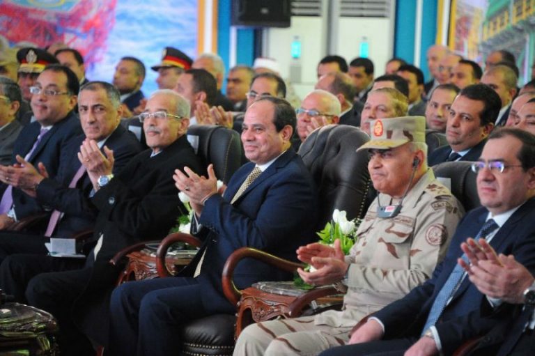 Egypt’s President Asks Housing Minister to Form New Government – Urban Christian News