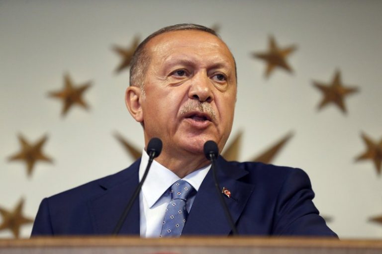 Erdogan Claims Victory in Turkish Presidential Election – Urban Christian News