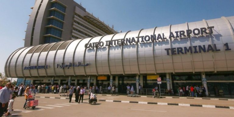 Eritrean US Detainee Kills Himself at Egyptian Airport – Urban Christian News
