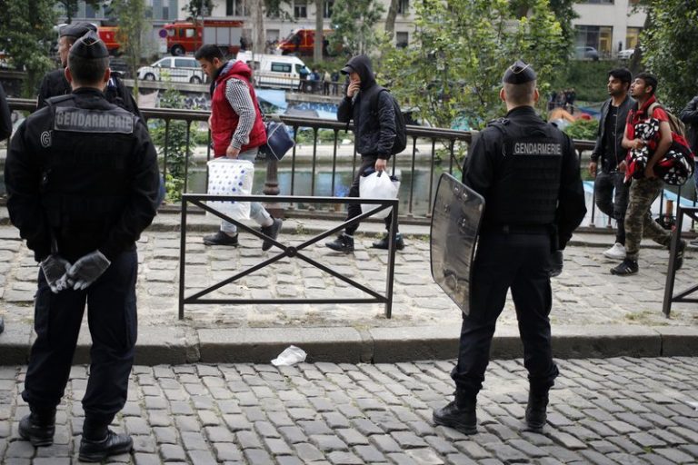 EU Nations Split Over Asylum; 112 Migrants Die in Shipwreck – Urban Christian News