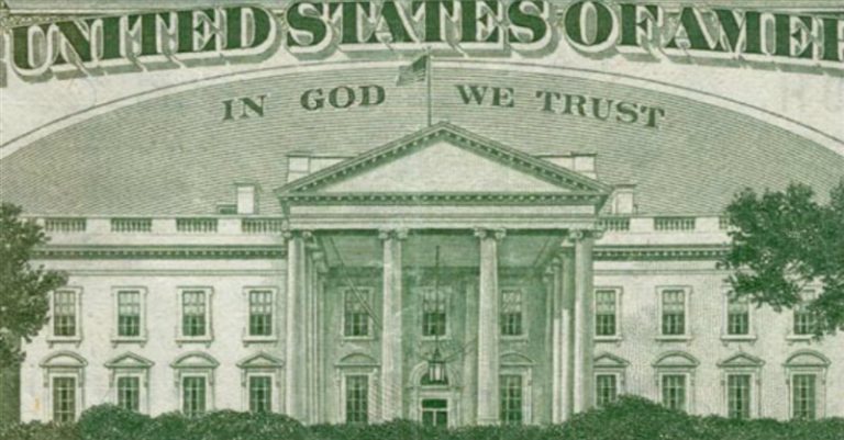 Federal Judge Rejects Satanist Lawsuit against Phrase ‘In God We Trust’