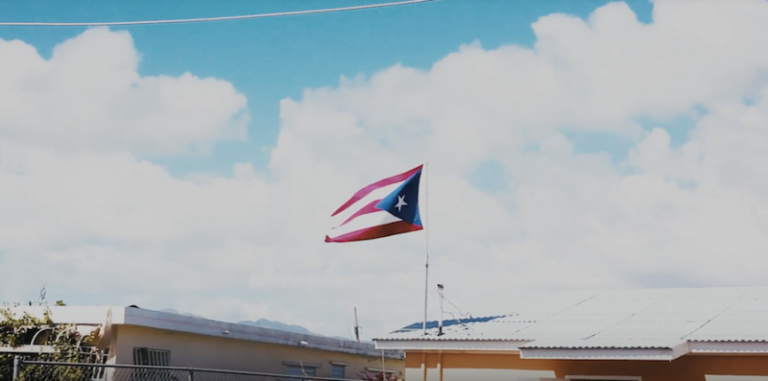 FEMA Honoring Christian Rapper Angie Rose for Aiding Puerto Rico After Hurricane Devastation
