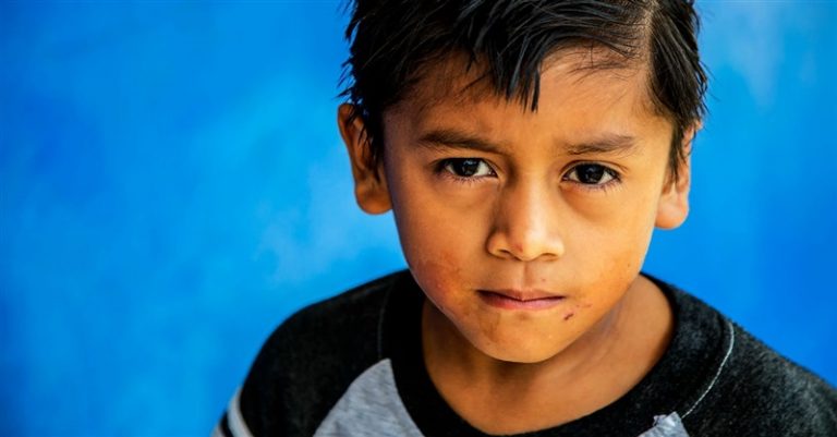 Focus on the Family Breaks Silence on Immigration Crisis