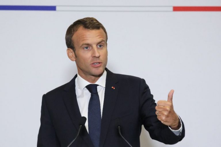 France’s Fake News Law Leaves Media Experts Uneasy