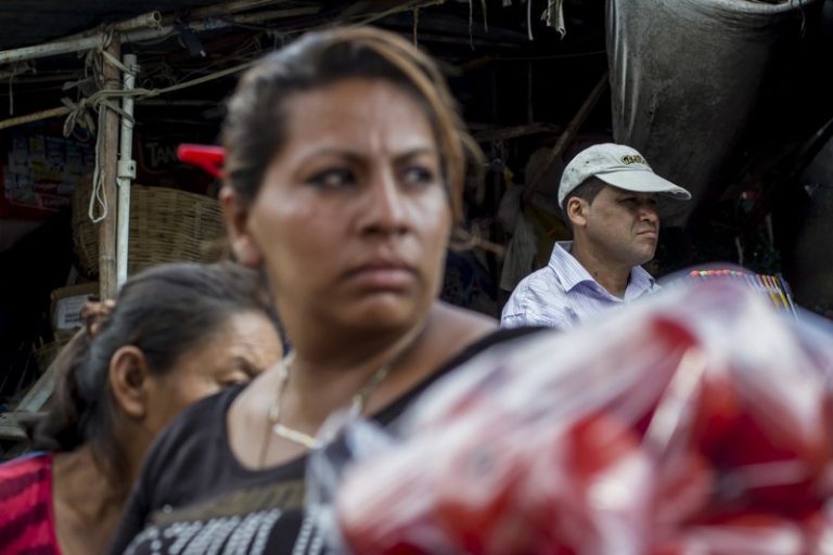 Gang Violence Keeps Central Americans Coming to US Despite Trump – Urban Christian News