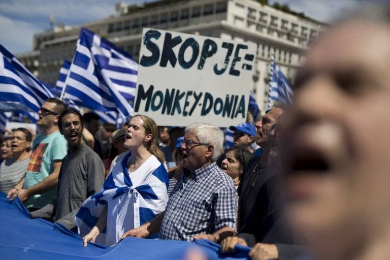 Greek Opposition Leader Urges Lawmakers to Vote Against Government – Urban Christian News