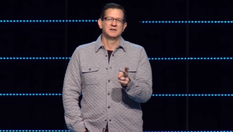Highpoint Church, Where Andy Savage Resigned Over Sexual Assault Scandal, Downsizing to 2 Campuses