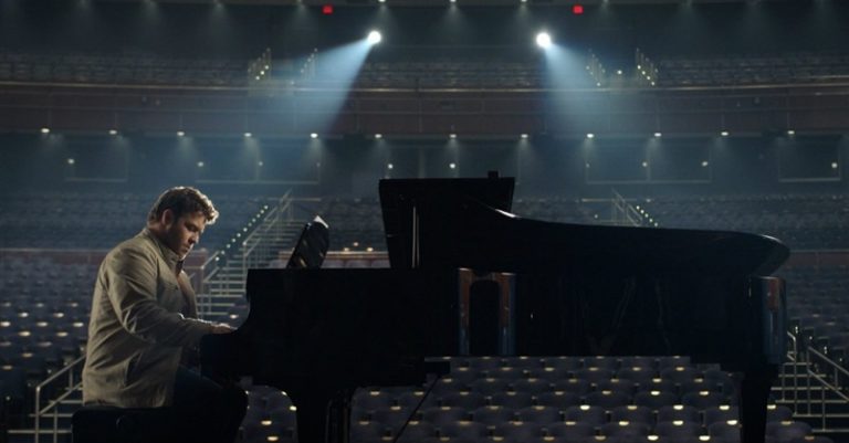 ‘I Can Only Imagine’ Soars to No. 1 on DVD Sales Chart