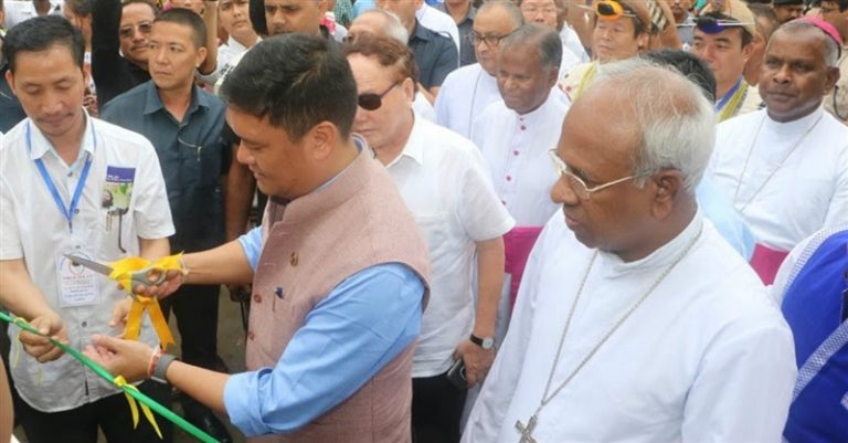 Indian State’s ‘Anti-Conversion Law’ to Be Repealed