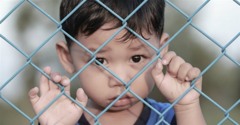 Laura Bush, Beth Moore, and Others Condemn New Immigration Policy