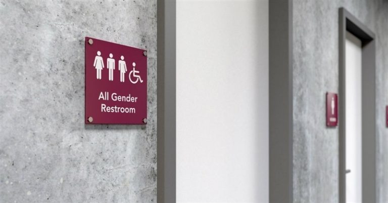 Massachusetts Voters May Repeal Transgender ‘Bathroom Bill’