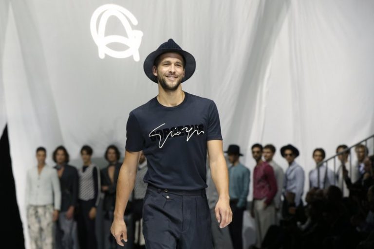 Milan Fashion Week Closes With Men’s and Women’s Previews for Next Spring and Summer – Urban Christian News