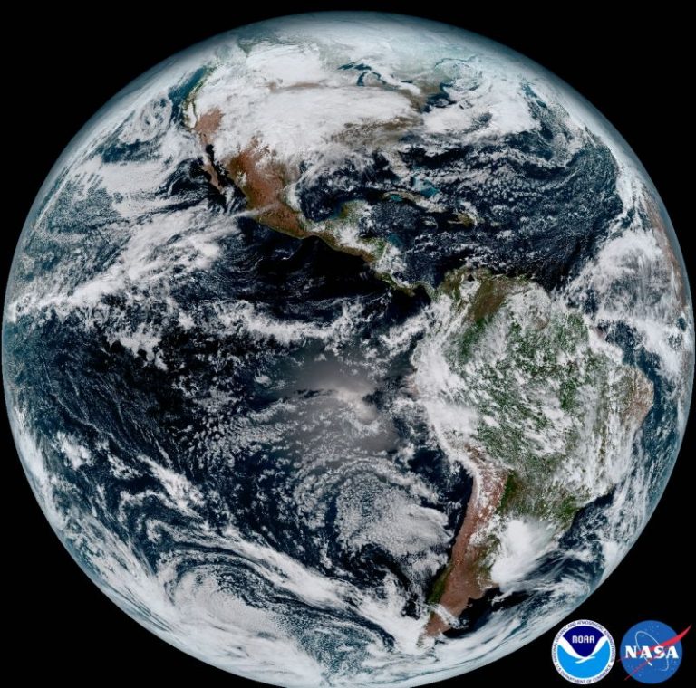 New Research Into Earth’s Formation Aligns With Day 4 in Genesis: Christian Astronomer Hugh Ross