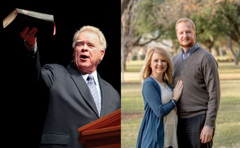 Paige Patterson Friend Challenges Allegations, Offers Evidence; Says He Was Fired by Phone in Dead of Night