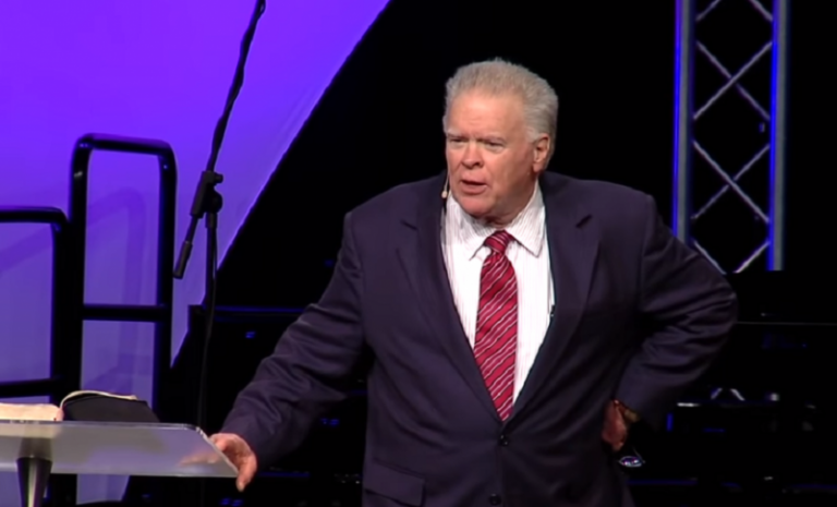 Paige Patterson Returns, Blasts Women Who Falsely Accuse Men in #MeToo; Accused of ‘Body-Shaming’