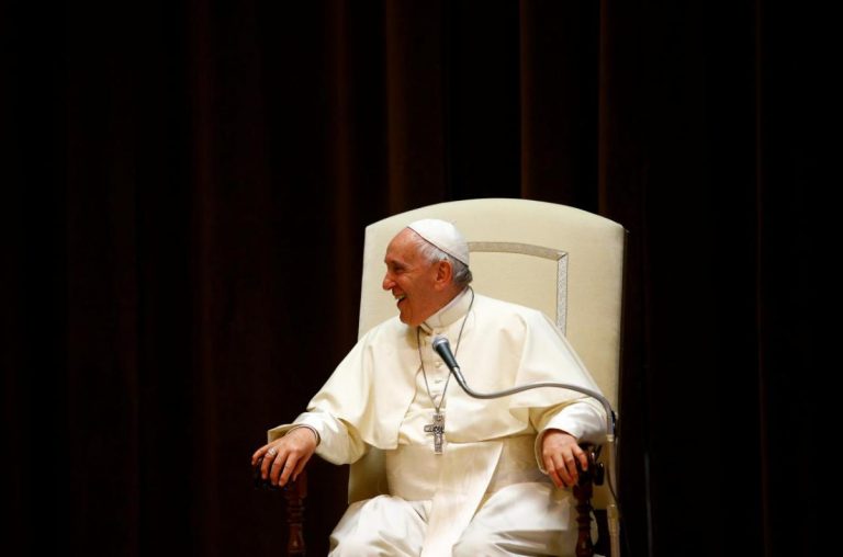 Pope Francis Says He Is Praying That Korea Summit Leads to Peace – Urban Christian News