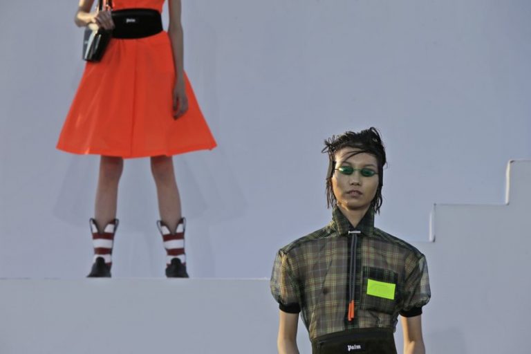 Prada Features on Third Day of Milan Fashion Week – Urban Christian News