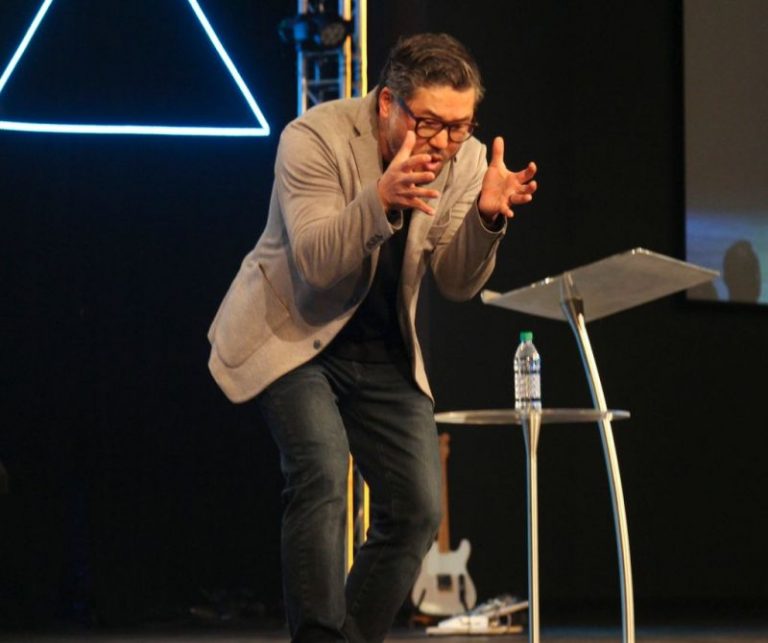 Quest Church Founder Eugene Cho Resigns, Assures Congregation There Was ‘No Moral Failure’