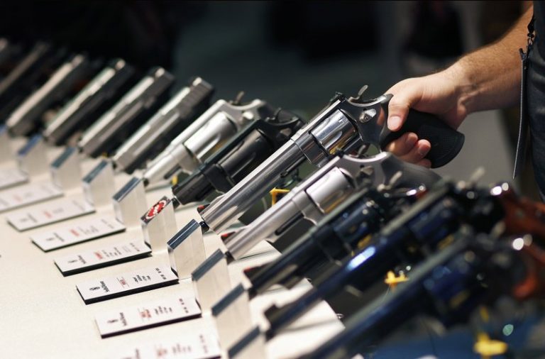 Report Says There Are Over 1 Billion Firearms in the World Today – Urban Christian News