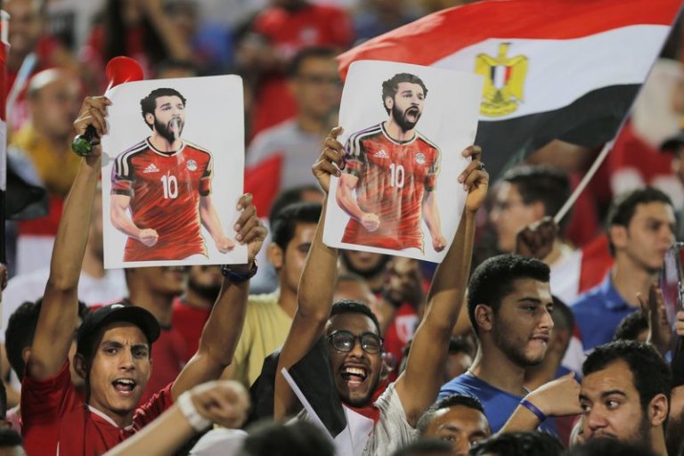 Russia & Egypt Match at World Cup Could Test Countries’ Close Ties – Urban Christian News