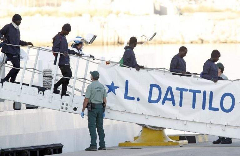 Sea Convoy Reaches Spain as Migration Debate Roils Europe – Urban Christian News