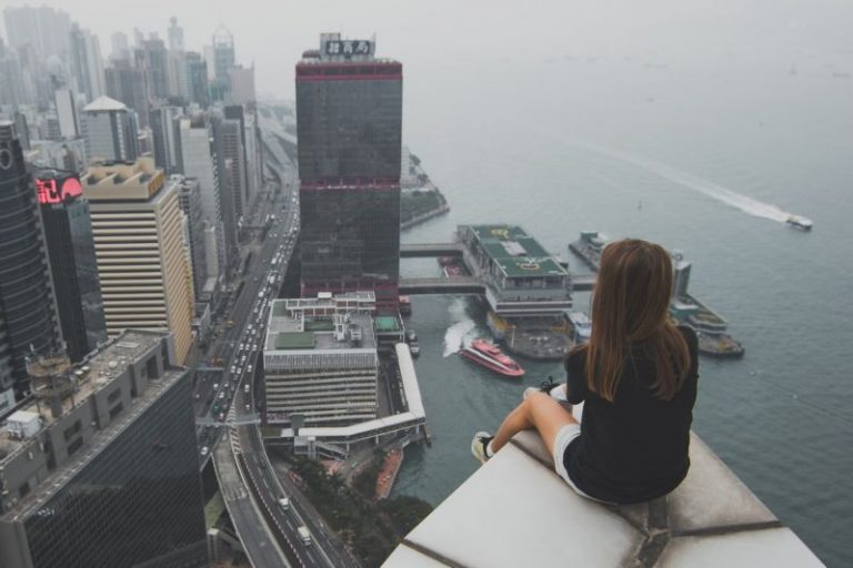 Sex Abuse Cover Ups Rampant in Hong Kong Churches; Victims Told to Be Obedient, Follow God’s Plan