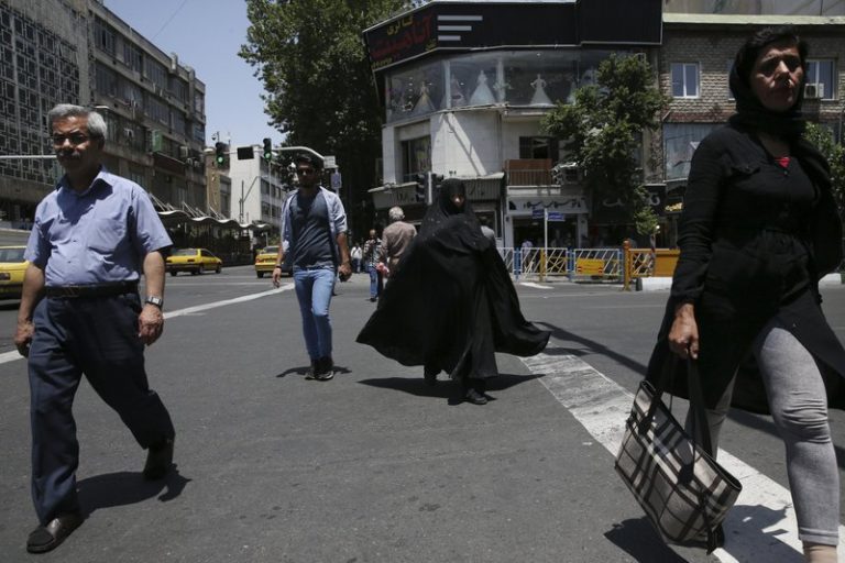 Spurned by US, Iran Angrily Watches Trump-North Korea Talks – Urban Christian News