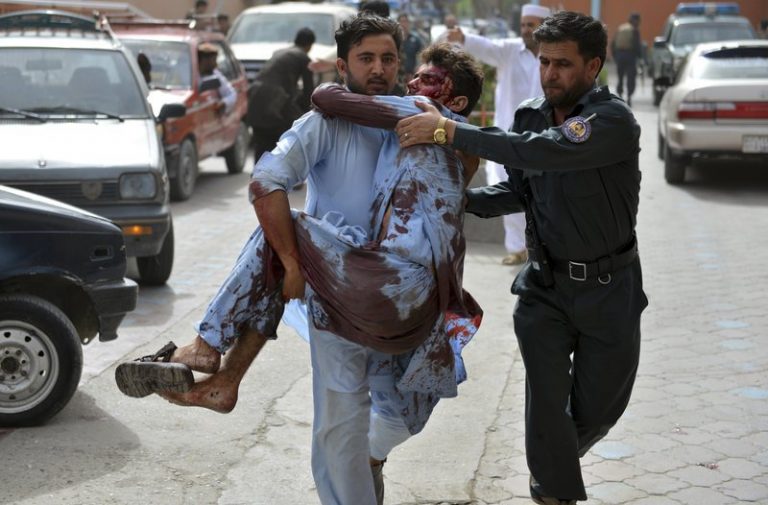 Suicide Bomber Kills 19 in Afghanistan, Taliban Rejects Cease-Fire Extension – Urban Christian News