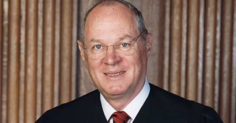 Supreme Court Justice Anthony Kennedy Retires–Could Roe Be Overturned?