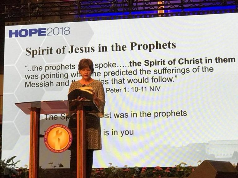 Testimonies Unleash Power in Spiritual Realm to Set People Free From Sexual Sin