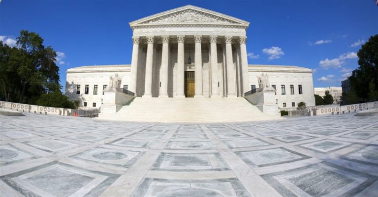 There are 2 GOP Senators Who May Block Justice Kennedy’s Replacement