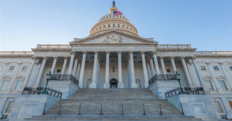 There May Be No More Pro-Abortion House Republicans by Next Year