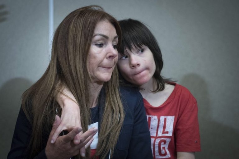 UK Government Changes Course, Allows Epileptic Boy to Use Cannabis Oil – Urban Christian News