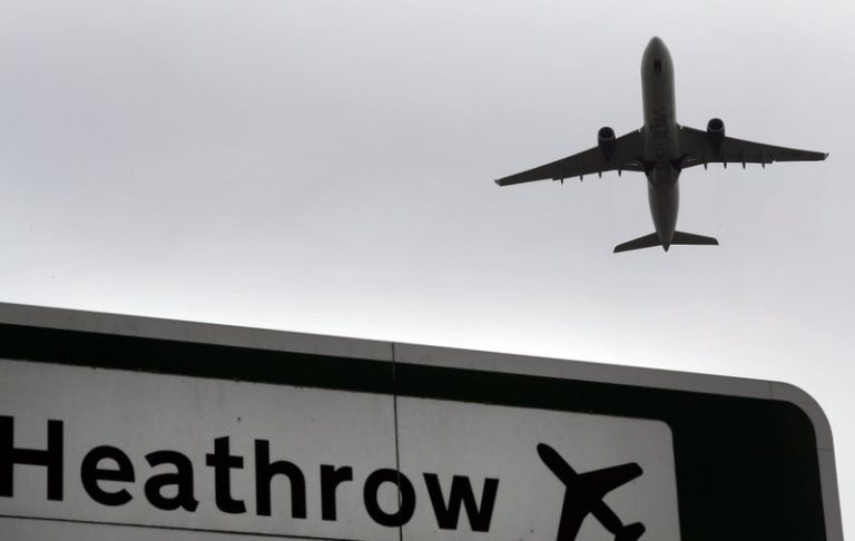UK Parliament Approves Big Expansion for Heathrow Airport – Urban Christian News
