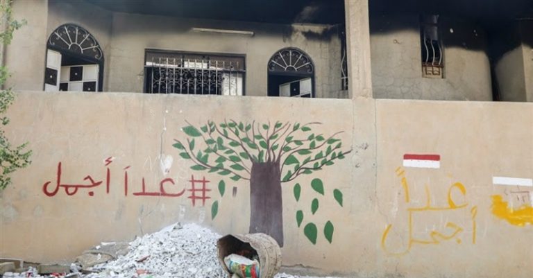 UN Chief ‘Personally Concerned’ about Return of Christians to Iraq and Syria