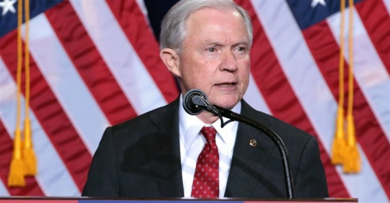 Why is Jeff Sessions Quoting Romans and Why is it So Often Invoked?