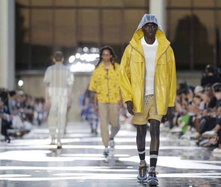 Zegna Couture Opens Milan Fashion Week – Urban Christian News
