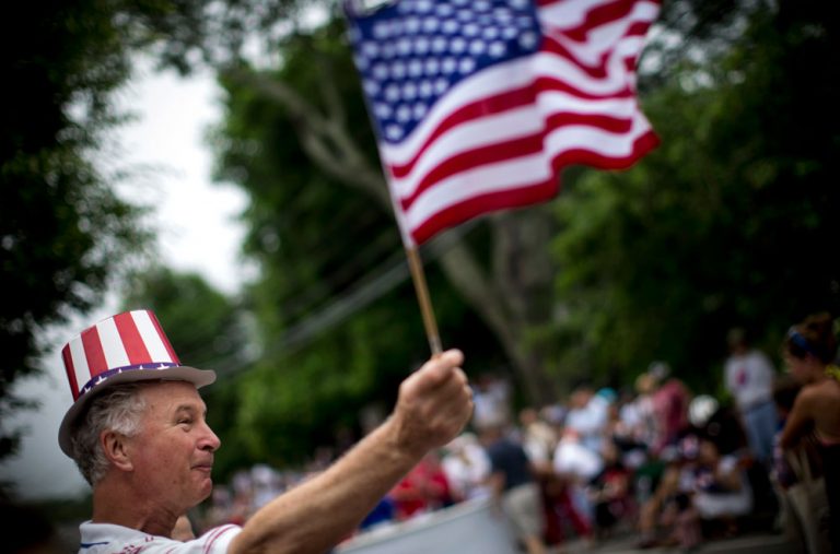 4th of July Celebrations at Church ‘Might Work Against Jesus’ Great Commission,’ Warns Scholar