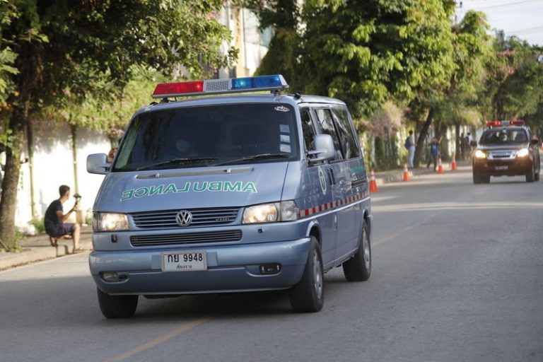 8 Boys Now Rescued From Flooded Thai Cave – Urban Christian News